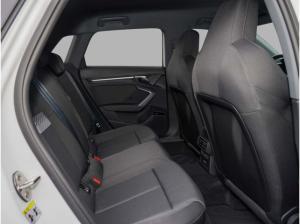 Audi A3 Sportback 35 TFSI advanced S-tronic