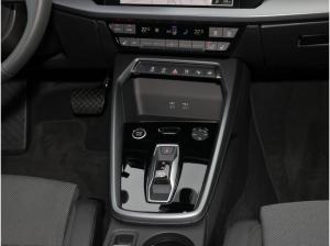 Audi A3 Sportback 35 TFSI advanced S-tronic