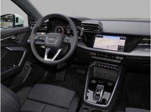 Audi A3 Sportback 35 TFSI advanced S-tronic