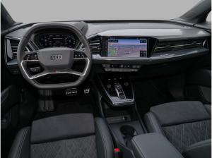 Audi Q4 e-tron Q4 Sportback 45 e-tron quattro Sonos