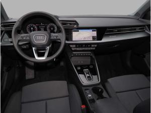 Audi A3 Sportback 35 TFSI advanced S-tronic