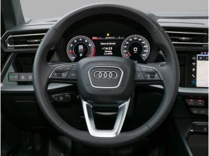 Audi A3 Sportback 35 TFSI advanced S-tronic