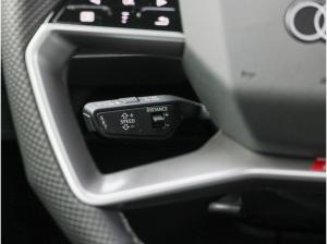 Audi Q4 e-tron Q4 Sportback 45 e-tron quattro Sonos