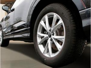 Audi Q3 Sportback 35 TFSI S line GWP 18"|NAVI+VC|RFK|SHZ|AHK|5J.GAR
