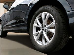 Audi Q3 Sportback 35 TFSI S line GWP 18"|NAVI+VC|RFK|SHZ|AHK|5J.GAR