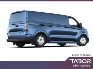 Ford Transit Custom Trend 320L1 LadeP Kam Temp 3-S