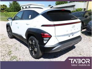 Hyundai KONA Kona 1.6 GDI HEV DCT Trend Bose SHZ ACC el.Heckk