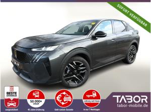 Peugeot 3008 Hybrid Allure ACC 21"-HD SHZ AWR 360° Nav