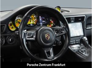 Porsche 991 Sofort Verfügbar !!! 911 Turbo S Cabrio Burmester Liftsystem-VA
