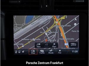 Porsche 991 Sofort Verfügbar !!! 911 Turbo S Cabrio Burmester Liftsystem-VA