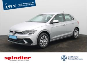 Volkswagen Polo Life 1.0TSI DSG / AppConnect, LED, SHZ, PDC