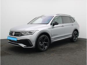 Volkswagen Tiguan Allspace R-Line Black 2.0TDI 4M DSG / AHK