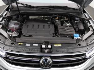 Volkswagen Tiguan Allspace R-Line Black 2.0TDI 4M DSG / AHK
