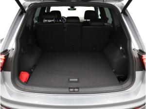 Volkswagen Tiguan Allspace R-Line Black 2.0TDI 4M DSG / AHK