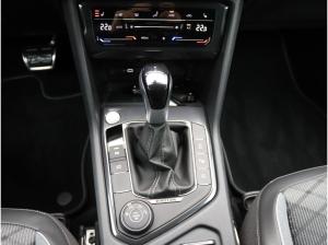 Volkswagen Tiguan Allspace R-Line Black 2.0TDI 4M DSG / AHK
