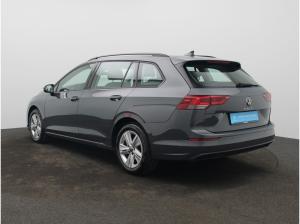Volkswagen Golf VIII Life 1.5 eTSI DSG / Navi, LED+, AHK