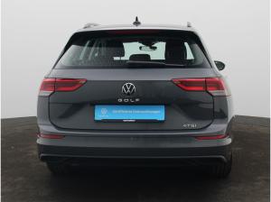 Volkswagen Golf VIII Life 1.5 eTSI DSG / Navi, LED+, AHK