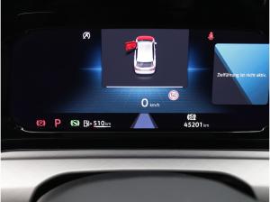 Volkswagen Golf VIII Life 1.5 eTSI DSG / Navi, LED+, AHK