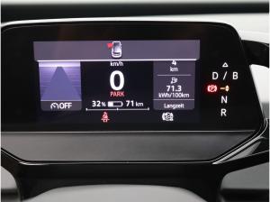 Volkswagen ID.3 Pro Performance/ Navi, Standklima, LED, CCS