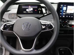 Volkswagen ID.3 Pro Performance/ Navi, Standklima, LED, CCS