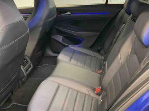 Volkswagen Golf Variant R 2.0 TSI 4M DSG / IQ.Drive, Matrix