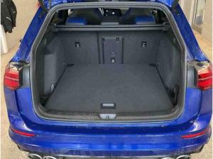 Volkswagen Golf Variant R 2.0 TSI 4M DSG / IQ.Drive, Matrix