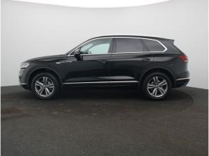 Volkswagen Touareg Elegance 3.0TDI 4M DSG / Pano, 360°, AHK