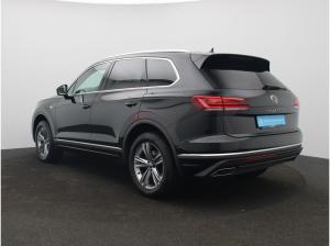 Volkswagen Touareg Elegance 3.0TDI 4M DSG / Pano, 360°, AHK