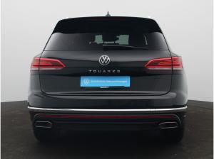 Volkswagen Touareg Elegance 3.0TDI 4M DSG / Pano, 360°, AHK
