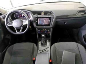 Volkswagen Tiguan Elegance 2.0TDI DSG/ IQDrive, Matrix, AHK