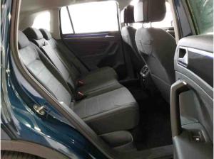 Volkswagen Tiguan Elegance 2.0TDI DSG/ IQDrive, Matrix, AHK