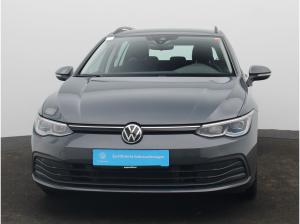 Volkswagen Golf VIII Life 1.5eTSI DSG/ Navi, App, LED+, ACC