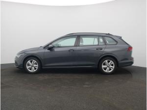 Volkswagen Golf VIII Life 1.5eTSI DSG/ Navi, App, LED+, ACC