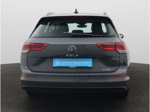 Volkswagen Golf VIII Life 1.5eTSI DSG/ Navi, App, LED+, ACC