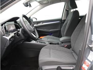 Volkswagen Golf VIII Life 1.5eTSI DSG/ Navi, App, LED+, ACC