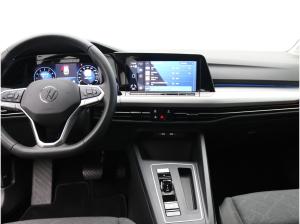 Volkswagen Golf VIII Life 1.5eTSI DSG/ Navi, App, LED+, ACC