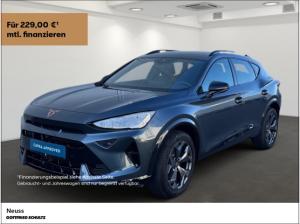 Cupra Formentor eTSI DSG NAVI SITZHEIZUNG EINPARKHILFE LED