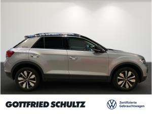 Volkswagen T-Roc GOAL TDI DSG AHK NAVI SITZHEIZUNG EINPARKHILFE