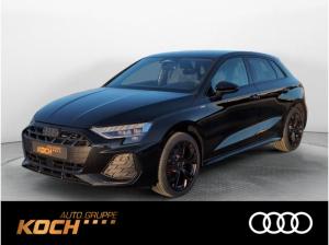 Audi A3 Sportback S line TFSI S tronic