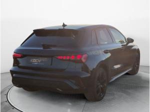 Audi A3 Sportback S line TFSI S tronic