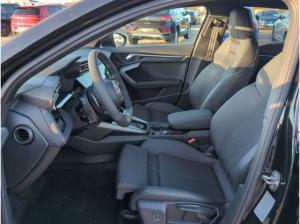 Audi A3 Sportback S line TFSI S tronic