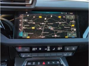 Audi A3 Sportback S line TFSI S tronic