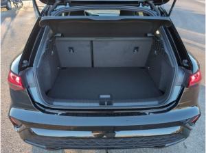 Audi A3 Sportback S line TFSI S tronic