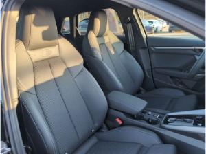 Audi A3 Sportback S line TFSI S tronic