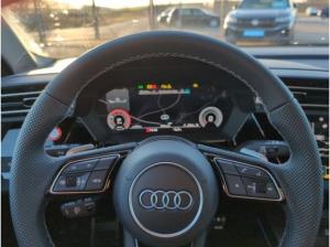 Audi A3 Sportback S line TFSI S tronic