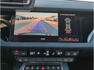 Audi A3 Sportback S line TFSI S tronic