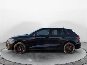 Audi A3 Sportback S line TFSI S tronic