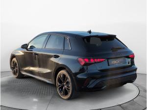 Audi A3 Sportback S line TFSI S tronic