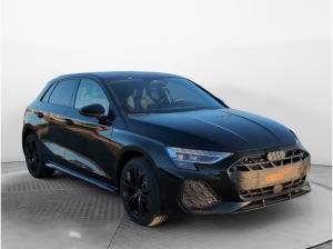 Audi A3 Sportback S line TFSI S tronic