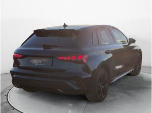 Audi A3 Sportback S line TFSI S tronic